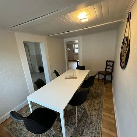 Au Bord De L'eau * Wissembourg