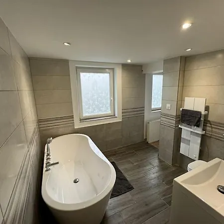 Au Bord De L'eau Wissembourg