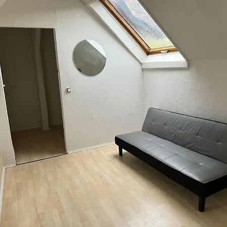 Holiday home Au Bord De L'eau