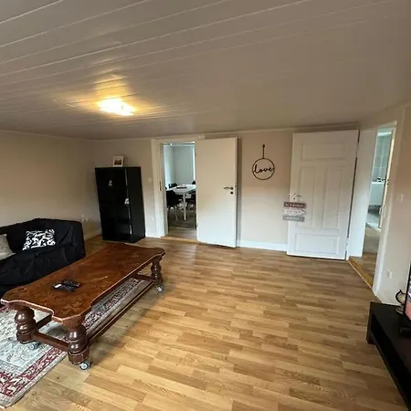 Holiday home Au Bord De L'eau *