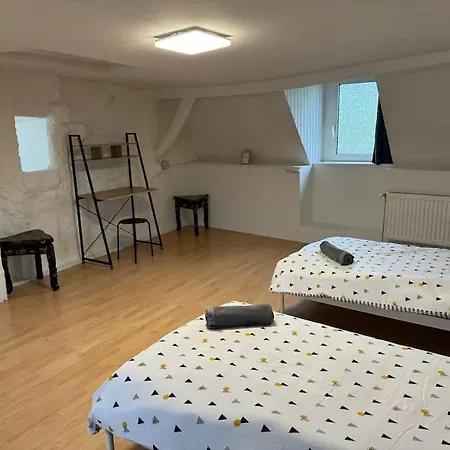 Au Bord De L'eau * Wissembourg