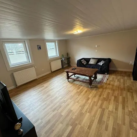 Au Bord De L'eau Holiday home