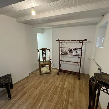 Au Bord De L'eau Holiday home *