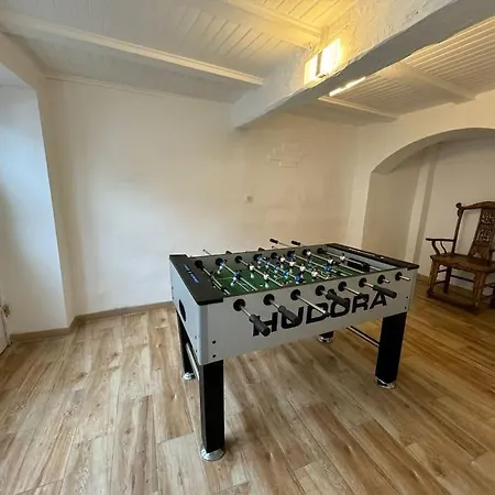 Au Bord De L'eau Wissembourg