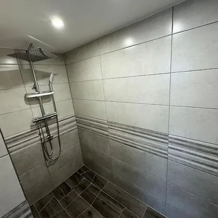 Au Bord De L'eau * Wissembourg