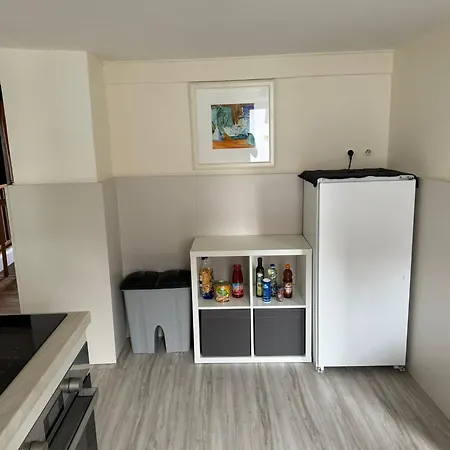 Holiday home Au Bord De L'eau