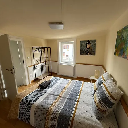 Au Bord De L'eau Wissembourg