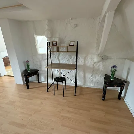 Au Bord De L'eau Holiday home