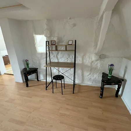 Au Bord De L'eau Holiday home