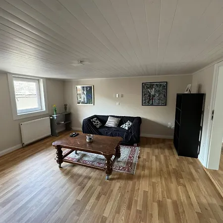 Au Bord De L'eau Holiday home *